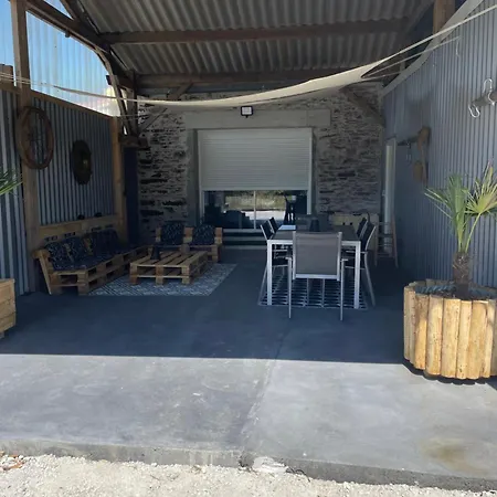 La Grange, Cocon De Douceur, Calme Et Campagne Ferienhaus *